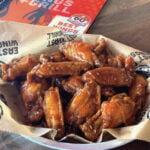 East Coast Wings