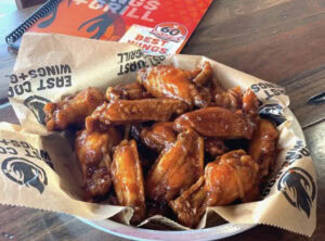 East Coast Wings