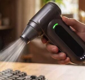 FAOGO Compressed Air Duster