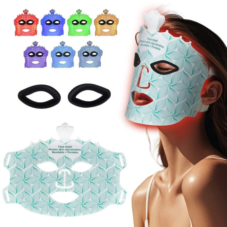 Facego Red Light Mask Facego Red Light Mask