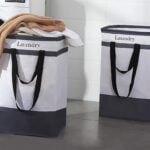 FairyHaus Laundry Basket