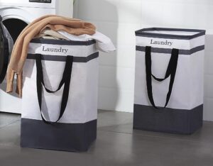 FairyHaus Laundry Basket