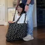 Fit & Fresh All The Things XL Beach Bag Tote Oversized Alice