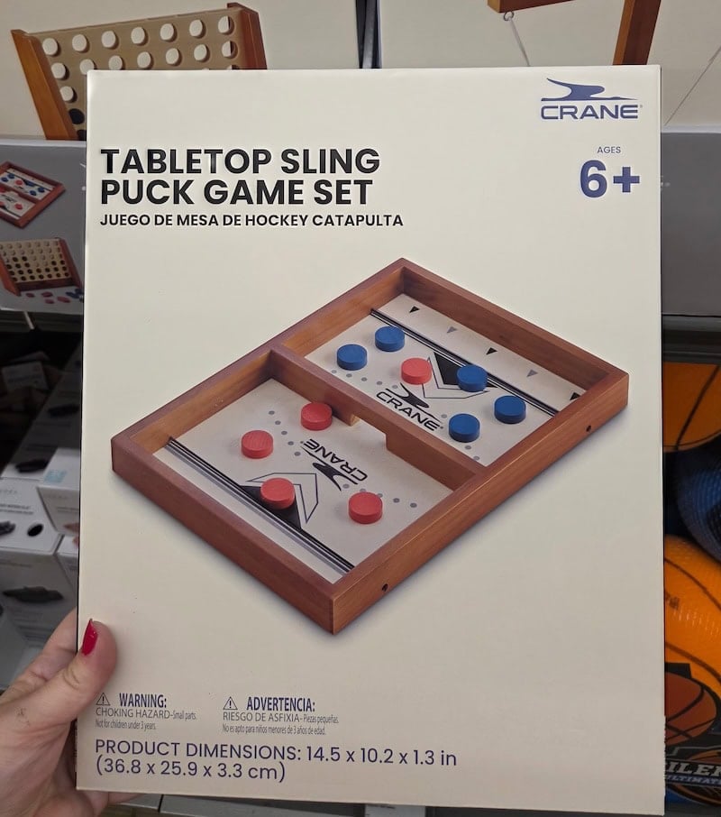 Four in a Row Game 2