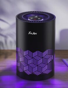 FreAire Air Purifier