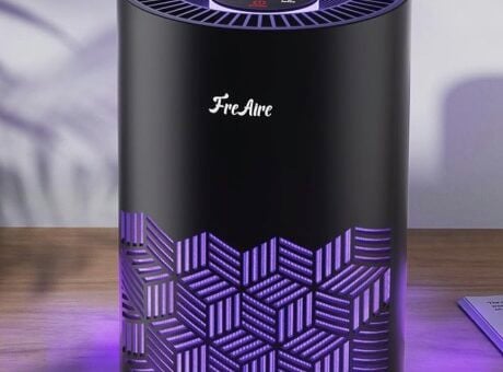 FreAire Air Purifier