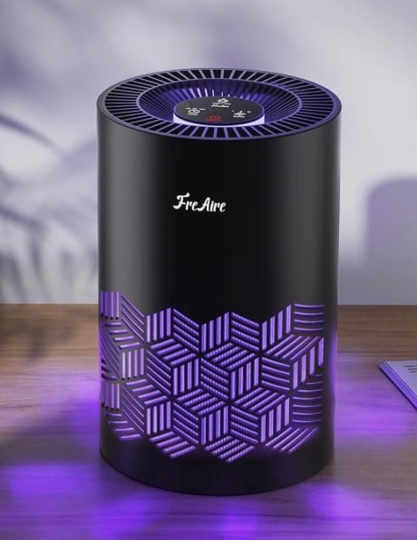FreAire Air Purifier FreAire Air Purifier
