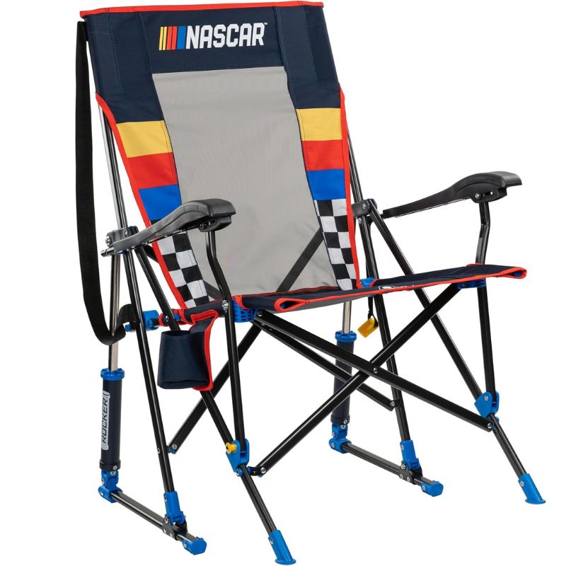 GCI Nascar chair 