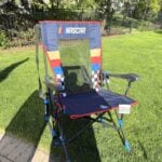 GCI Nascar chair