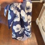 Geometry Kitchen Tea Towel Set Kristen PPP Team