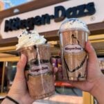 Haagen Dazs