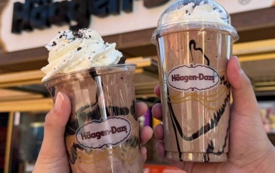 Haagen Dazs