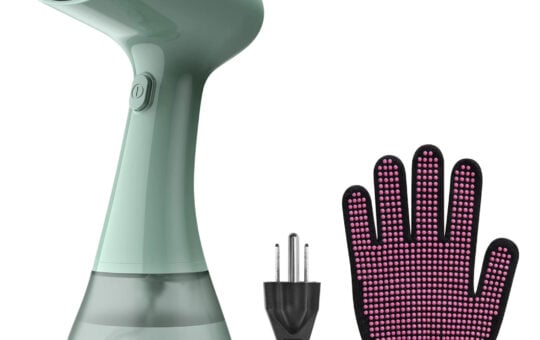 Handheld Steamer