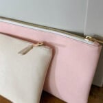 PPP zipper pouches