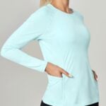 IUGA Rash Guard for Women