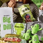 Jimmy John's Pickle Pals