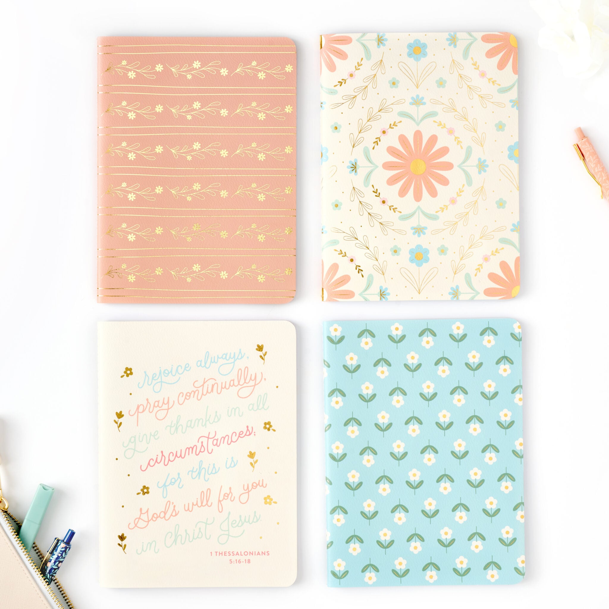 Journal ED3 BLANK 001