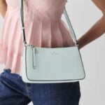 Kate Spade Ginnie Crossbody Bag