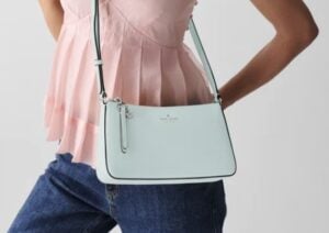 Kate Spade Ginnie Crossbody Bag