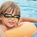 Kids Goggles 3 pk