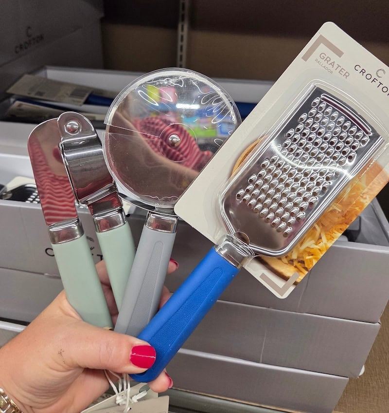 Kitchen Gadgets 2