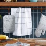 KitchenAid Oven Mitt, Pot Holder, Kitchen Towel