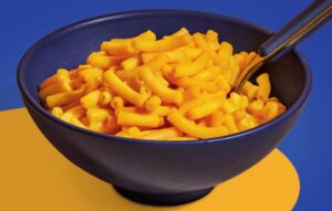 Kraft Easy Mac and Cheese