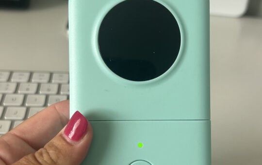 Label Maker