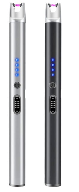 Laffizz Electric Candle Lighter