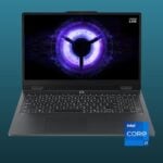 Lenovo laptop