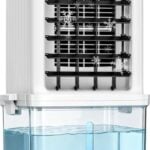 Lerat Portable Swamp Air Conditioners