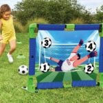 Little Tikes TotSports Soccer Trainer