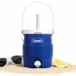 Lowe's Cooler Cup