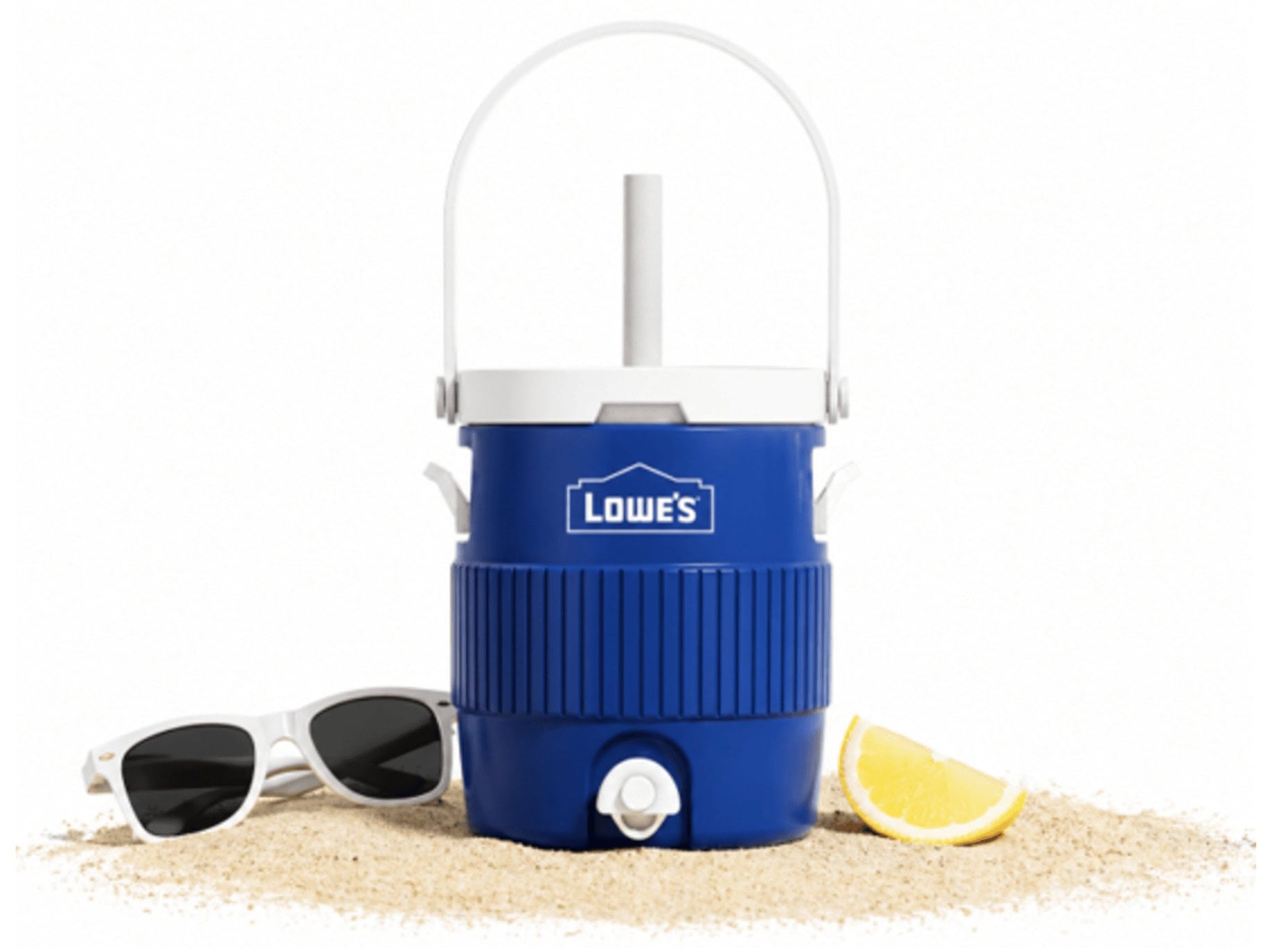 Lowe's Cooler Cup