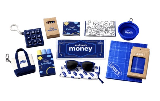 Lowe's MyMoney Event