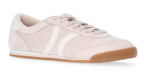 Madden NYC Women's Gum Sole Lace up Low Sneakers Madden NYC Women's Gum Sole Lace up Low Sneakers