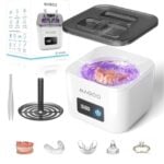 Magoo ultrasonic