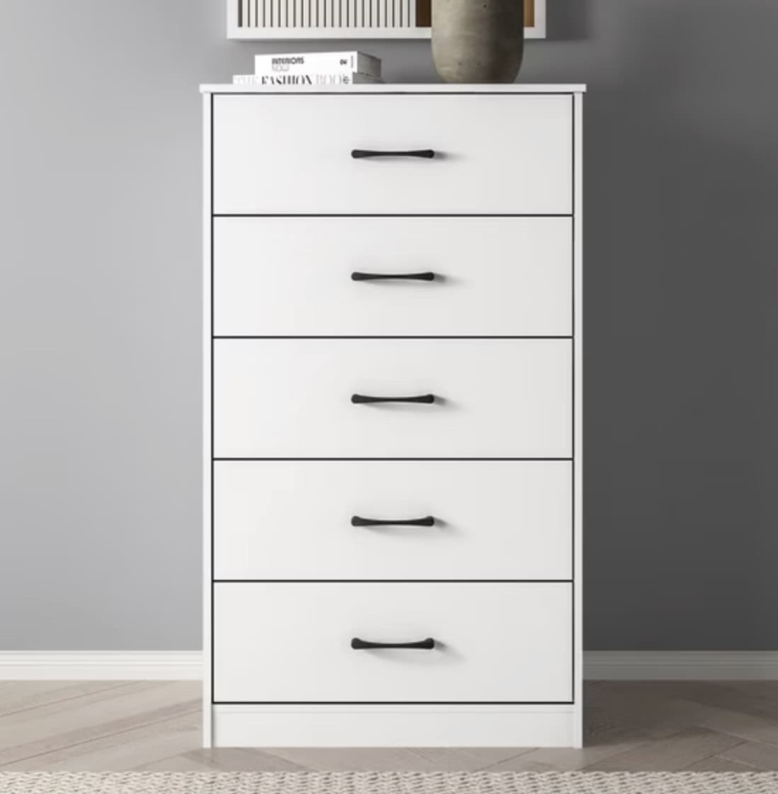 Mainstays Dresser