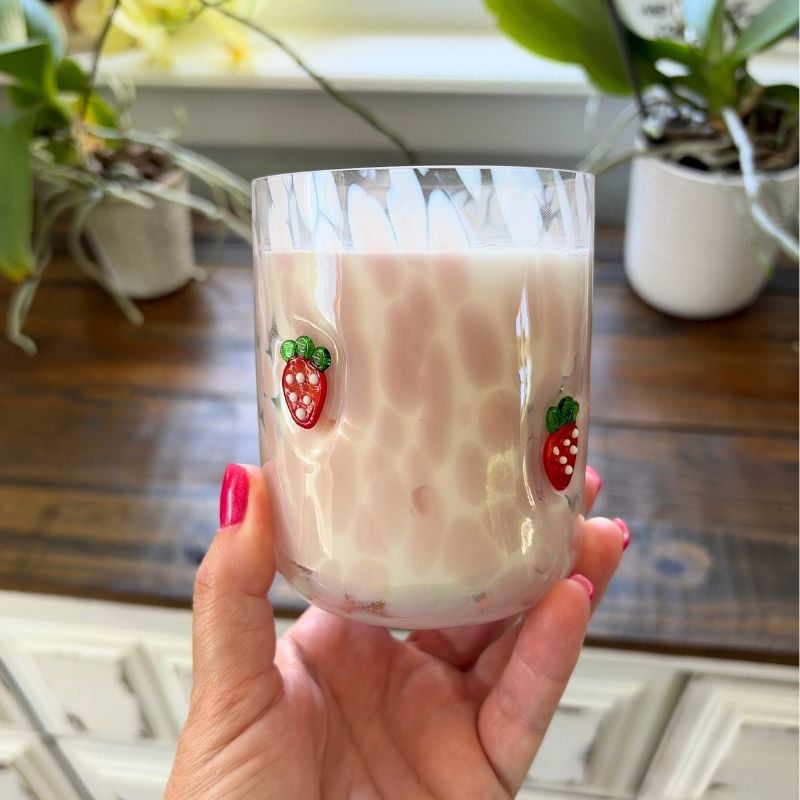 Mainstays candle