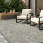 MontVoo Outdoor Patio Rug