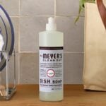 Mrs. Meyer's Dish Soap Lavender