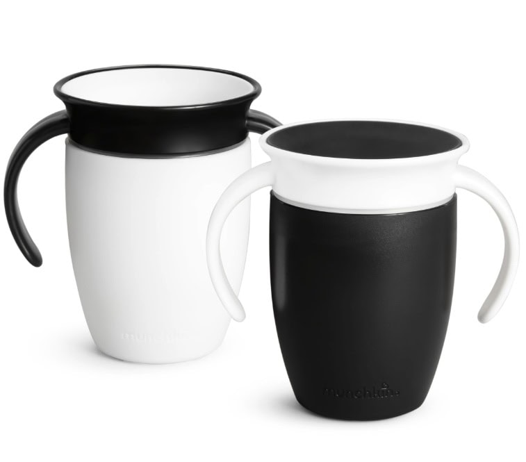 Munchkin Miracle 360 Sippy Cup