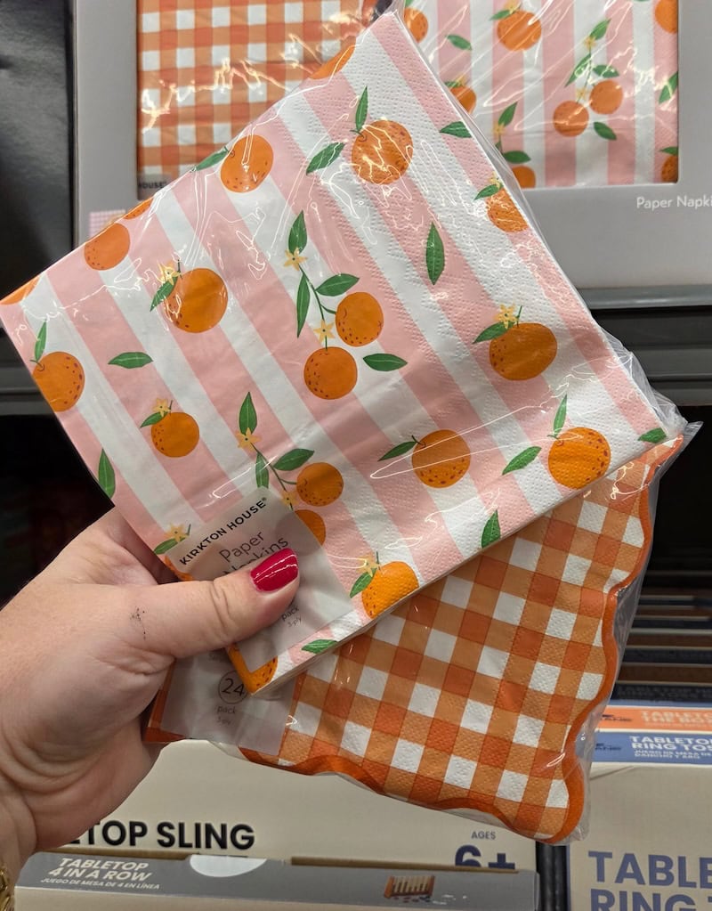 Napkins 2