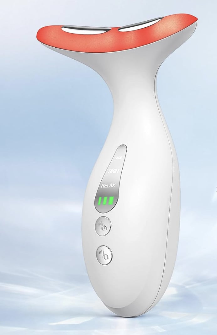 Neck Massager Neck Massager