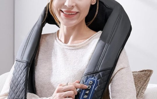Neck Massager