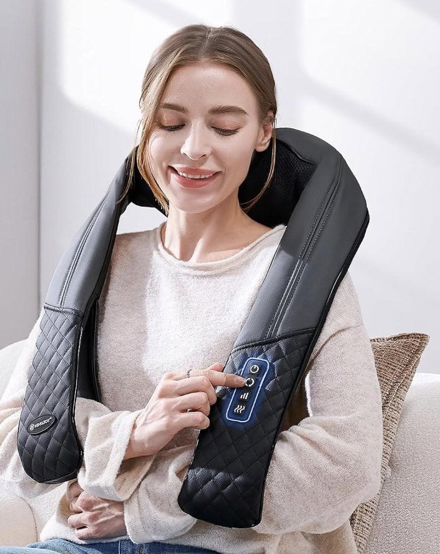 Neck Massager