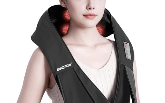 Neck Massager