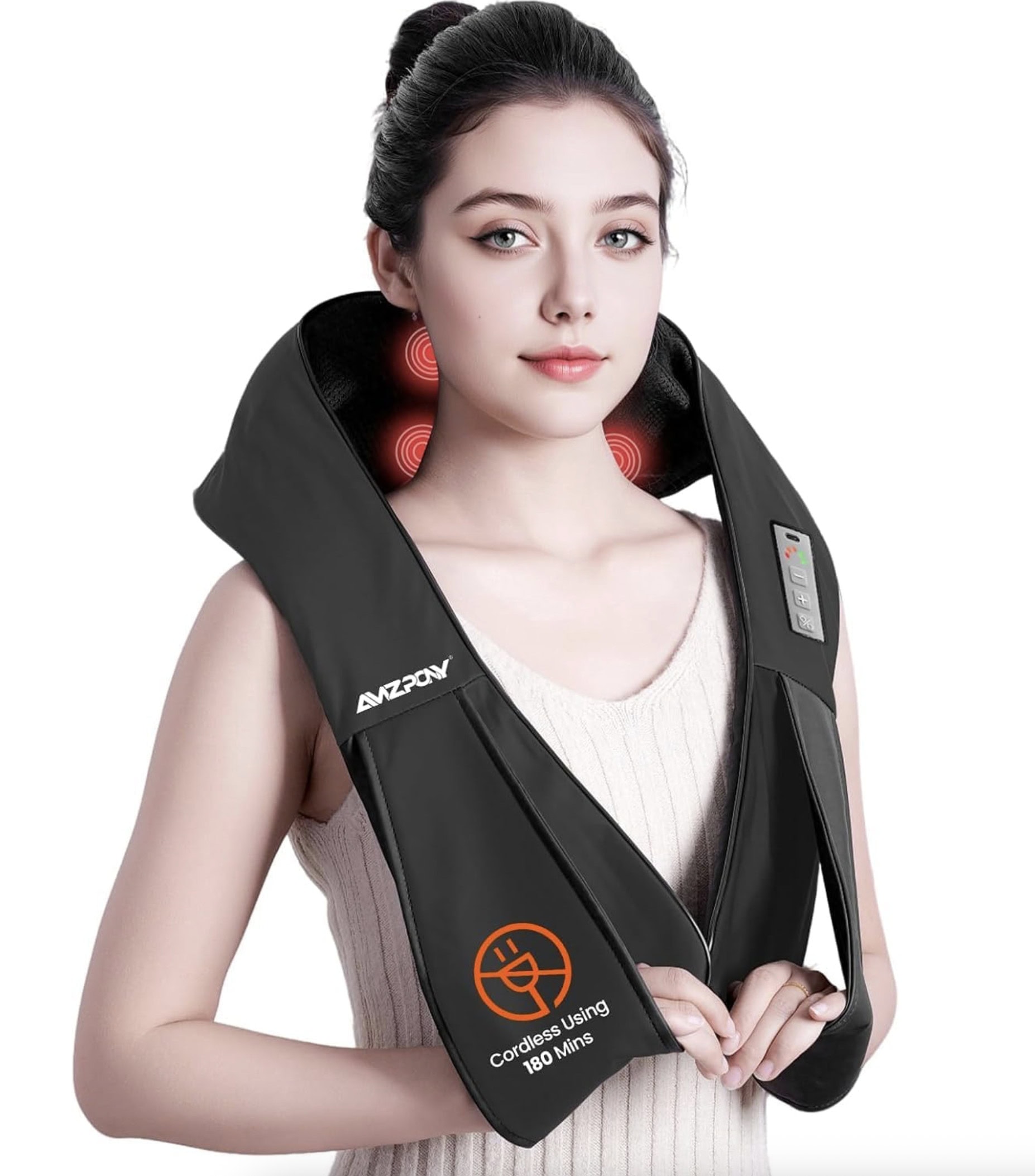 Neck Massager