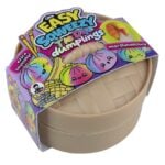 ORB Easy Sqweezy Tie Dye Dumplings