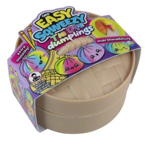 ORB Easy Sqweezy Tie Dye Dumplings